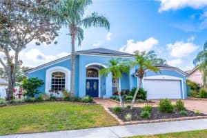 1431 TWIN RIVERS BOULEVARD, OVIEDO, FL 32766 Sold 04/21/25