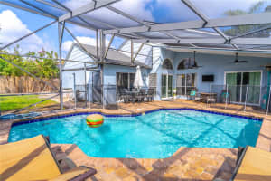 1431 TWIN RIVERS BOULEVARD, OVIEDO, FL 32766 Sold 04/21/25
