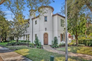 1700 LYNDALE BOULEVARD, MAITLAND, FL 32751 Sold 02/14/25