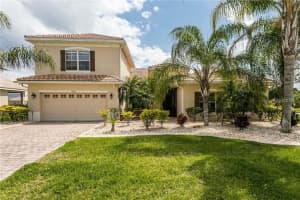 4058 NAVIGATOR WAY, KISSIMMEE, FL 34746 Sold 03/17/25