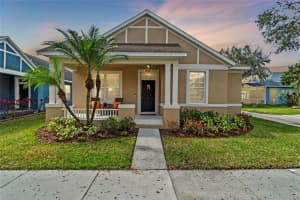 14149 PARADISE TREE DRIVE, ORLANDO, FL 32828 Sold 04/01/25