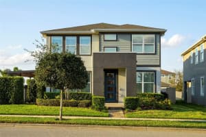 16249 TALIESIN STREET, WINTER GARDEN, FL 34787 Sold 04/14/25