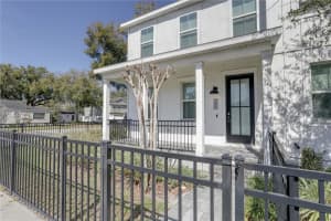 1401 MICHIGAN STREET, ORLANDO, FL 32806 Sold 04/14/25