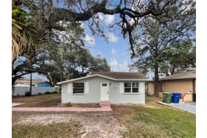 2117 W Paris St, TAMPA