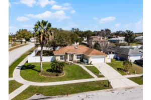 600 PARK VALLEY CIRCLE, MINNEOLA, FL 34715 Sold 07/11/25