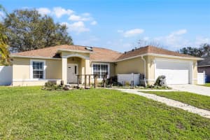 600 PARK VALLEY CIRCLE, MINNEOLA, FL 34715 Sold 07/11/25