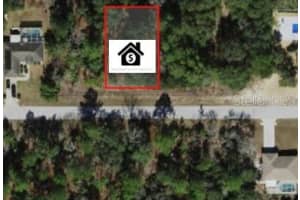 2139 PARAGON LANE, CITRUS SPRINGS, FL 34434 Sold 06/06/25