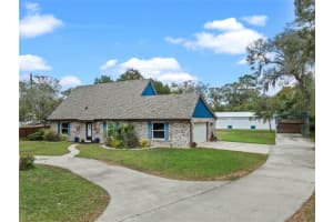 1134 GLENWOOD ROAD, DELAND, FL 32720 Sold 07/14/25