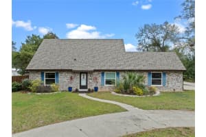 1134 GLENWOOD ROAD, DELAND, FL 32720 Sold 07/14/25