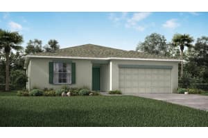 124 Appian Way, KISSIMMEE