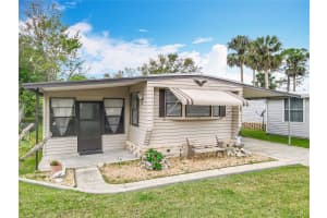 804 SWALLOW LANE, OSTEEN, FL 32764 - MLS#MFRO6280686