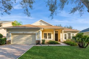 182 CREPE MYRTLE DRIVE, GROVELAND, FL 34736 Sold 05/15/25