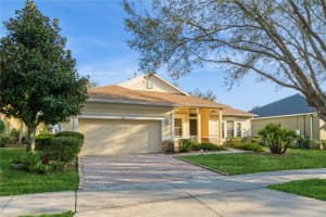 182 CREPE MYRTLE DRIVE, GROVELAND, FL 34736 Sold 05/15/25