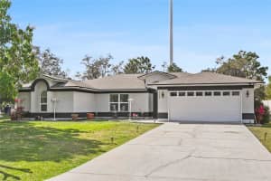 4100 CANNON COURT, KISSIMMEE, FL 34746 Sold 07/03/25