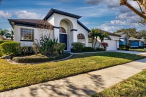 418 LAURENBURG LANE, OCOEE, FL 34761 Sold 06/09/25