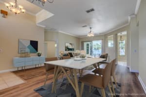 418 LAURENBURG LANE, OCOEE, FL 34761 Sold 06/09/25