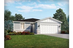 25 Ararat Dr, PALM COAST