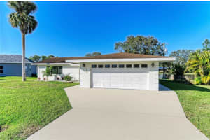 408 43RD STREET BOULEVARD, PALMETTO, FL 34221 Sold 07/18/25