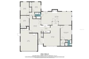 1541 WAKEFIELD TERRACE, TITUSVILLE, FL 32796 - MLS#MFRO6280765
