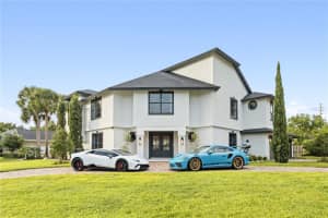 5447 BROOKLINE DRIVE, ORLANDO, FL 32819 Sold 05/06/25