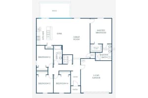 1304 CONGO DRIVE, KISSIMMEE, FL 34759 - MLS#MFRO6280768