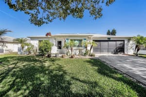 8711 BEAVER LANE, PORT RICHEY, FL 34668 Sold 04/04/25