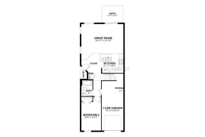 5116 RAIN SHADOW DRIVE, ST CLOUD, FL 34772 Sold 04/28/25