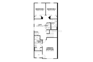 5116 RAIN SHADOW DRIVE, ST CLOUD, FL 34772 Sold 04/28/25