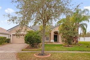 3927 PORT SEA PLACE, KISSIMMEE, FL 34746 - MLS#MFRO6280789