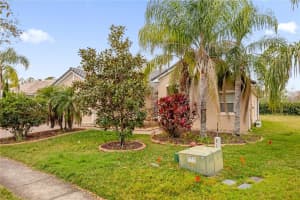 3927 PORT SEA PLACE, KISSIMMEE, FL 34746 - MLS#MFRO6280789