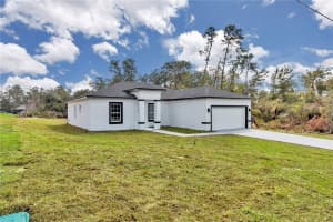 2844 162ND STREET ROAD, OCALA, FL 34473 - MLS#MFRO6280791