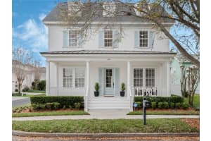 1854 ROBIN ROAD, ORLANDO, FL 32814 Sold 03/28/25