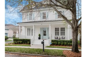 1854 ROBIN ROAD, ORLANDO, FL 32814 Sold 03/28/25