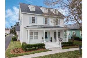 1854 ROBIN ROAD, ORLANDO, FL 32814 Sold 03/28/25