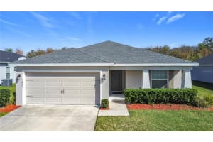 2863 HARLOW AVENUE, ST CLOUD, FL 34772 Sold 04/26/25
