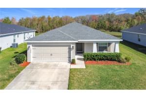 2863 HARLOW AVENUE, ST CLOUD, FL 34772 Sold 04/26/25