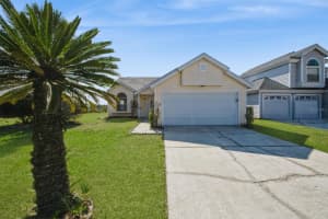 210 SONOMA VALLEY CIRCLE, ORLANDO, FL 32835 Sold 05/05/25