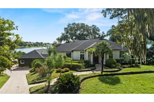 17201 MAGNOLIA ISLAND BOULEVARD, CLERMONT, FL 34711 Sold 09/05/25