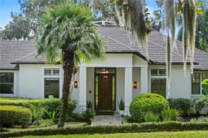 17201 MAGNOLIA ISLAND BOULEVARD, CLERMONT, FL 34711 Sold 09/05/25