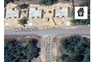 3308 EUNICE DRIVE, DUNNELLON, FL 34433 Sold 03/07/25