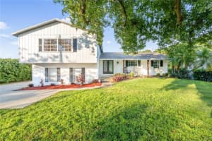 2807 HOFFNER AVENUE, BELLE ISLE, FL 32812 Sold 05/01/25