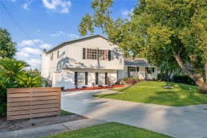 2807 HOFFNER AVENUE, BELLE ISLE, FL 32812 Sold 05/01/25