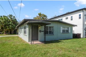1600 HART LANE, ORLANDO, FL 32804 Sold 02/24/25