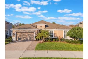 1947 PLANTATION OAK DRIVE, ORLANDO, FL 32824 Sold 04/22/25