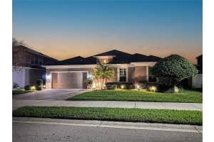 1947 PLANTATION OAK DRIVE, ORLANDO, FL 32824 Sold 04/22/25