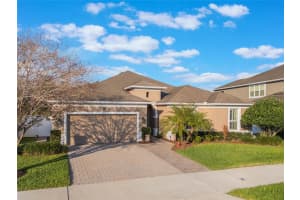 1947 PLANTATION OAK DRIVE, ORLANDO, FL 32824 Sold 04/22/25