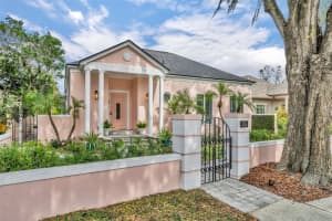 335 BELOIT AVENUE, WINTER PARK, FL 32789 Sold 04/24/25