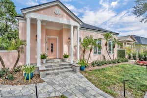 335 BELOIT AVENUE, WINTER PARK, FL 32789 Sold 04/24/25