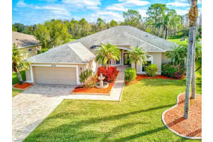 2439 TETON STONE RUN, ORLANDO, FL 32828 Sold 06/09/25