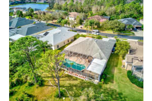 2439 TETON STONE RUN, ORLANDO, FL 32828 Sold 06/09/25
